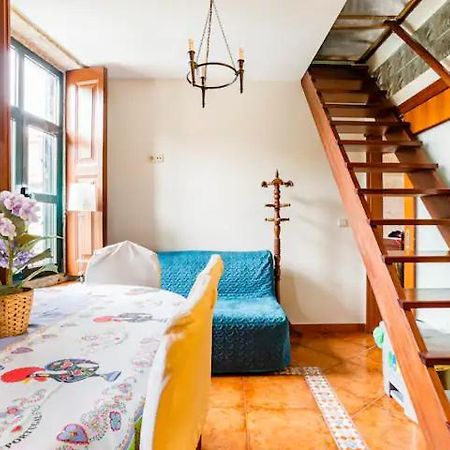 House Contu1000 Apartman Porto Kültér fotó