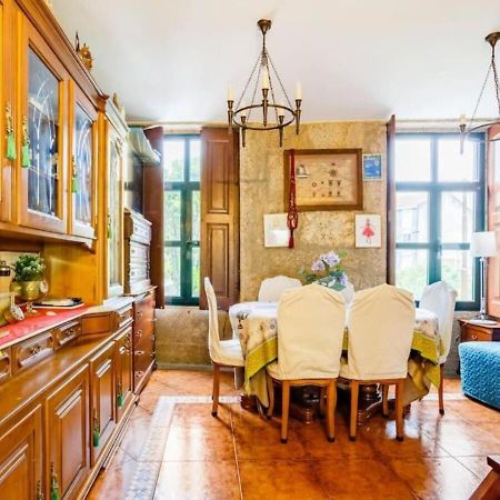 House Contu1000 Apartman Porto Kültér fotó