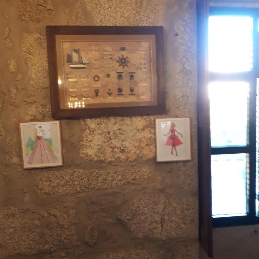 House Contu1000 Apartman Porto Kültér fotó