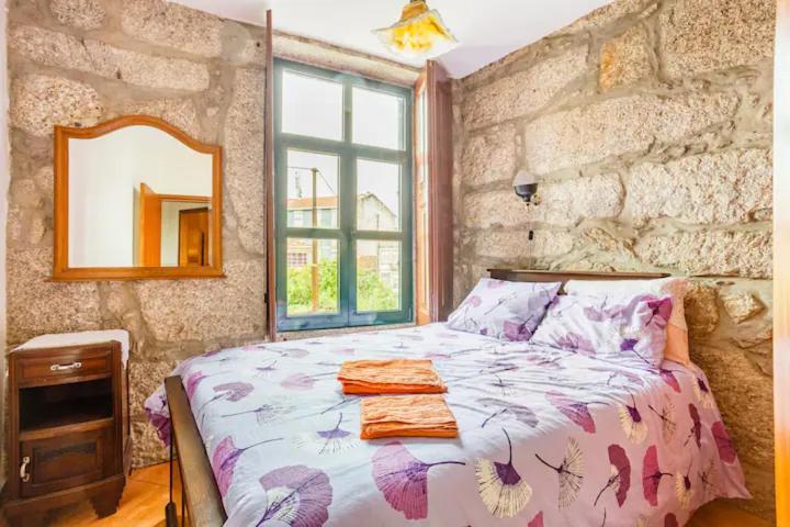 House Contu1000 Apartman Porto Kültér fotó