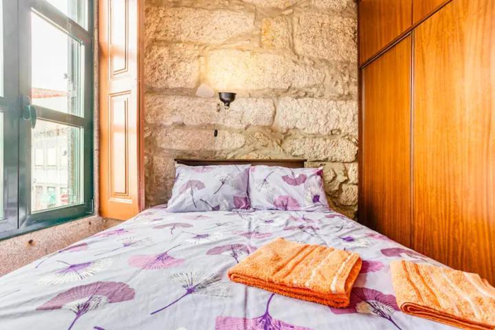 House Contu1000 Apartman Porto Kültér fotó