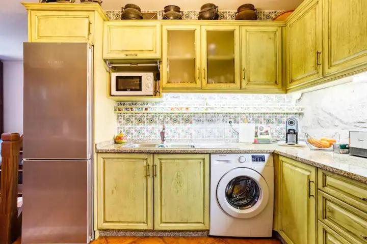 House Contu1000 Apartman Porto Kültér fotó