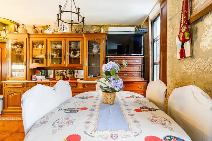 House Contu1000 Apartman Porto Kültér fotó