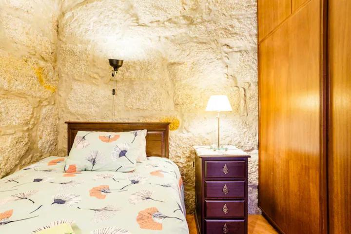 House Contu1000 Apartman Porto Kültér fotó