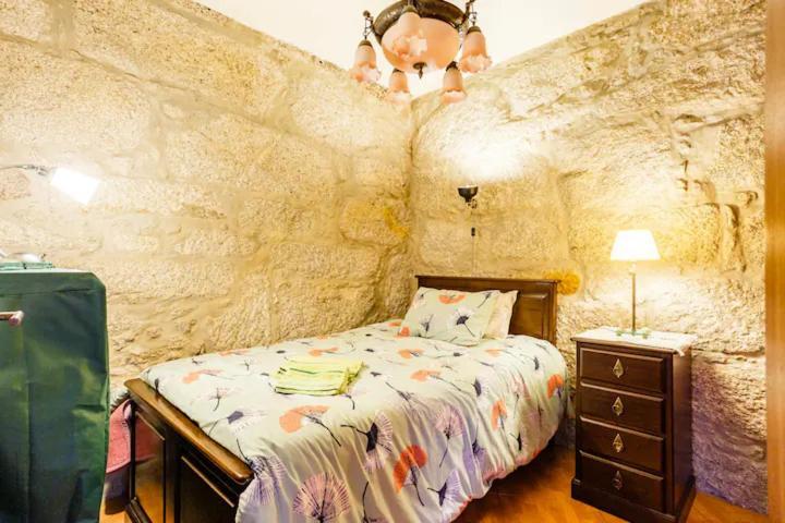 House Contu1000 Apartman Porto Kültér fotó