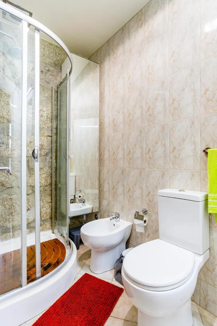 House Contu1000 Apartman Porto Kültér fotó