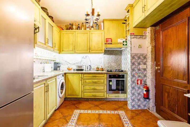House Contu1000 Apartman Porto Kültér fotó