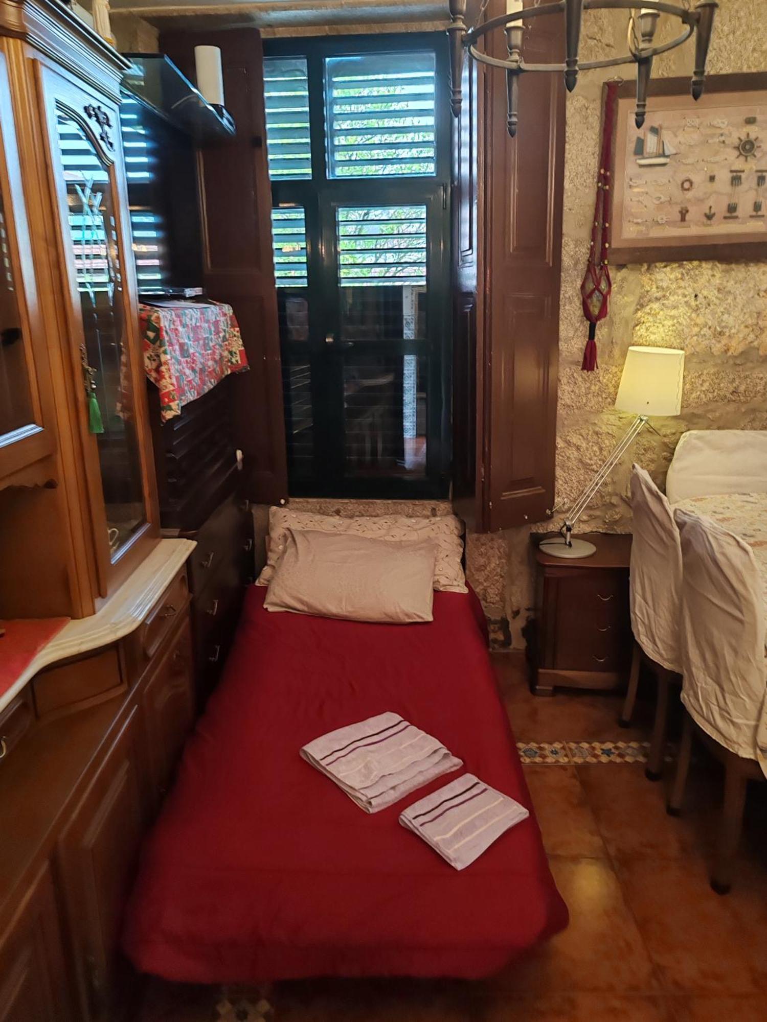 House Contu1000 Apartman Porto Kültér fotó