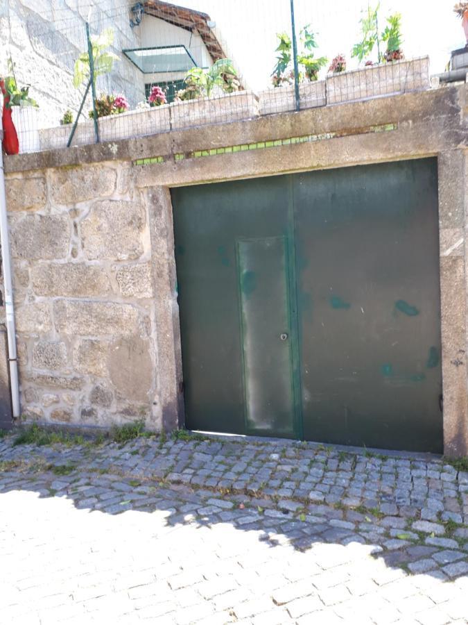 House Contu1000 Apartman Porto Kültér fotó