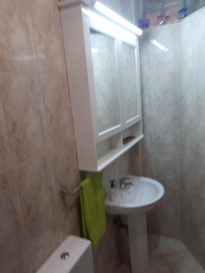 House Contu1000 Apartman Porto Kültér fotó