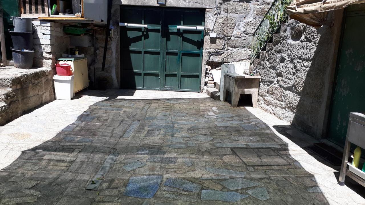 House Contu1000 Apartman Porto Kültér fotó