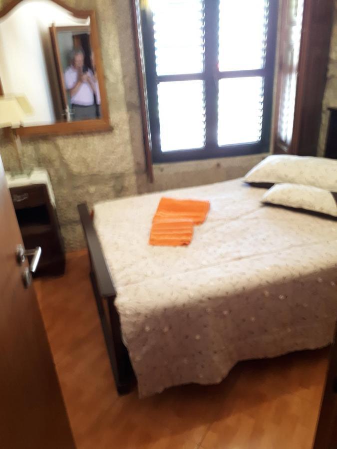 House Contu1000 Apartman Porto Kültér fotó