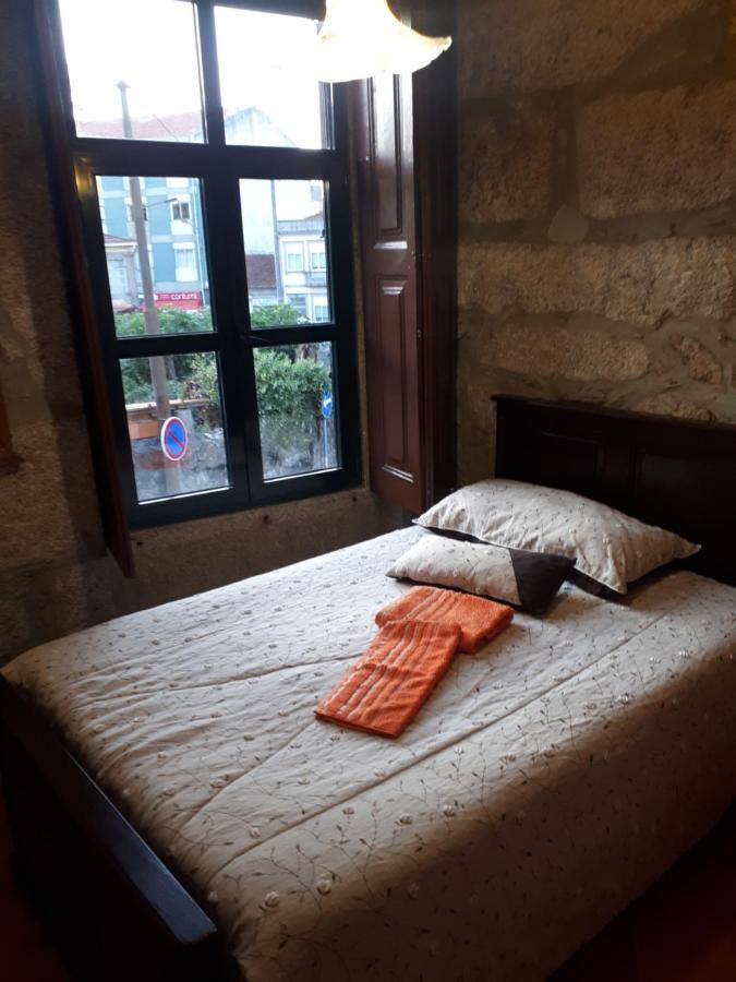 House Contu1000 Apartman Porto Kültér fotó