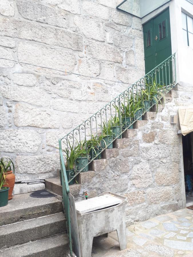 House Contu1000 Apartman Porto Kültér fotó