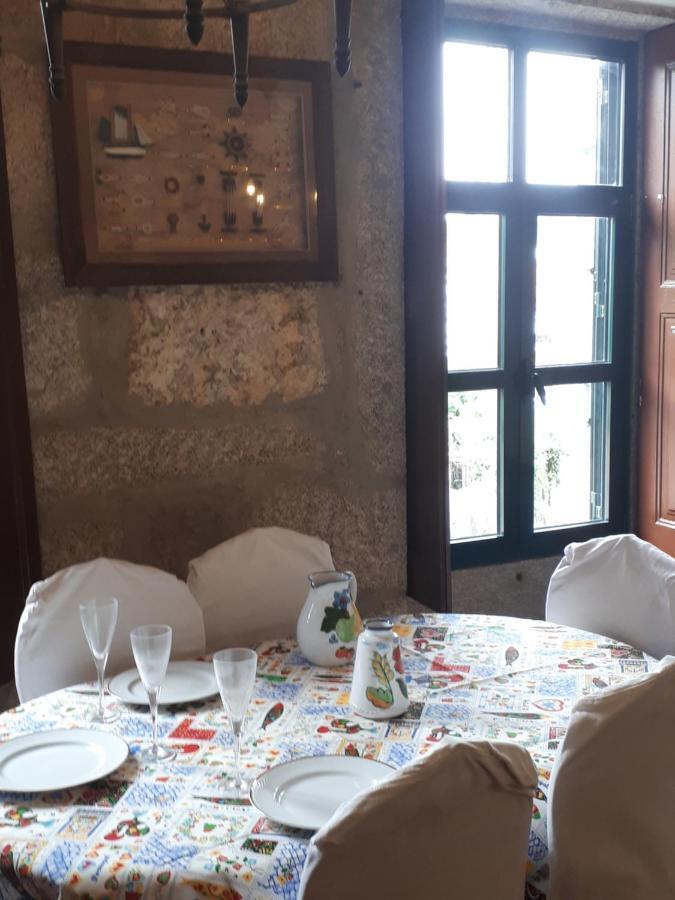 House Contu1000 Apartman Porto Kültér fotó