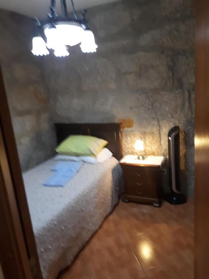 House Contu1000 Apartman Porto Kültér fotó