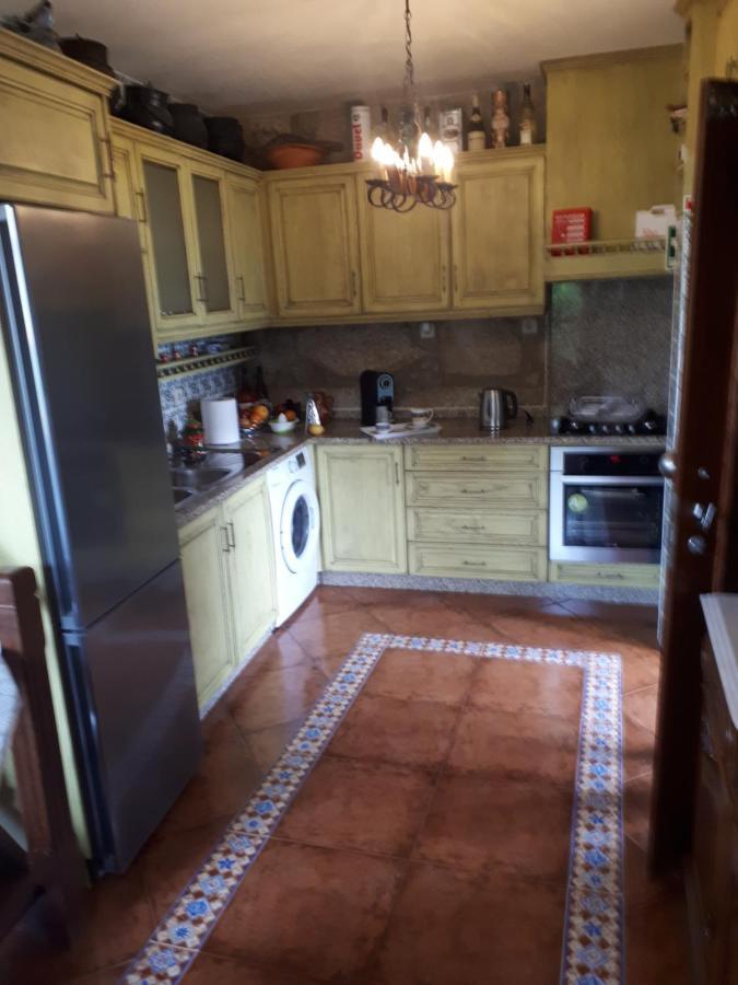 House Contu1000 Apartman Porto Kültér fotó
