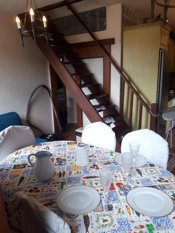 House Contu1000 Apartman Porto Kültér fotó