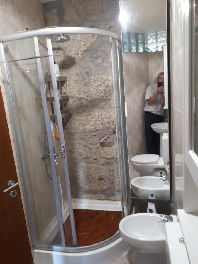 House Contu1000 Apartman Porto Kültér fotó