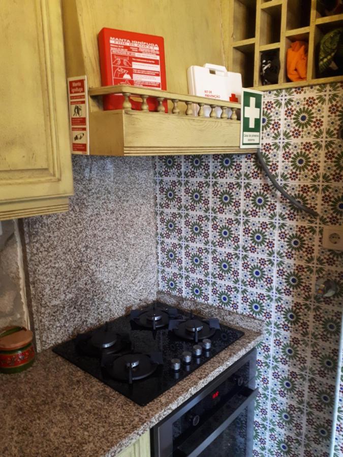 House Contu1000 Apartman Porto Kültér fotó